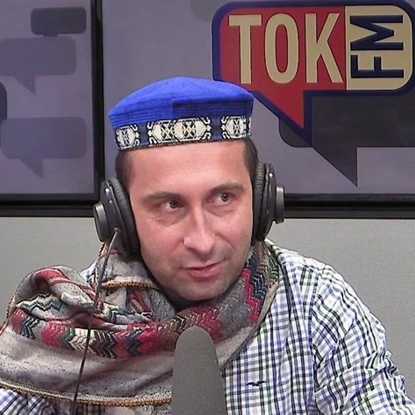Lechistan - Radio TOK FM - Podcasts
