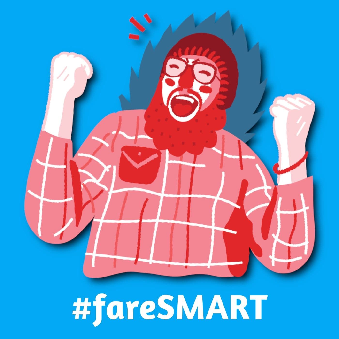 Fare SMART - Podcasts