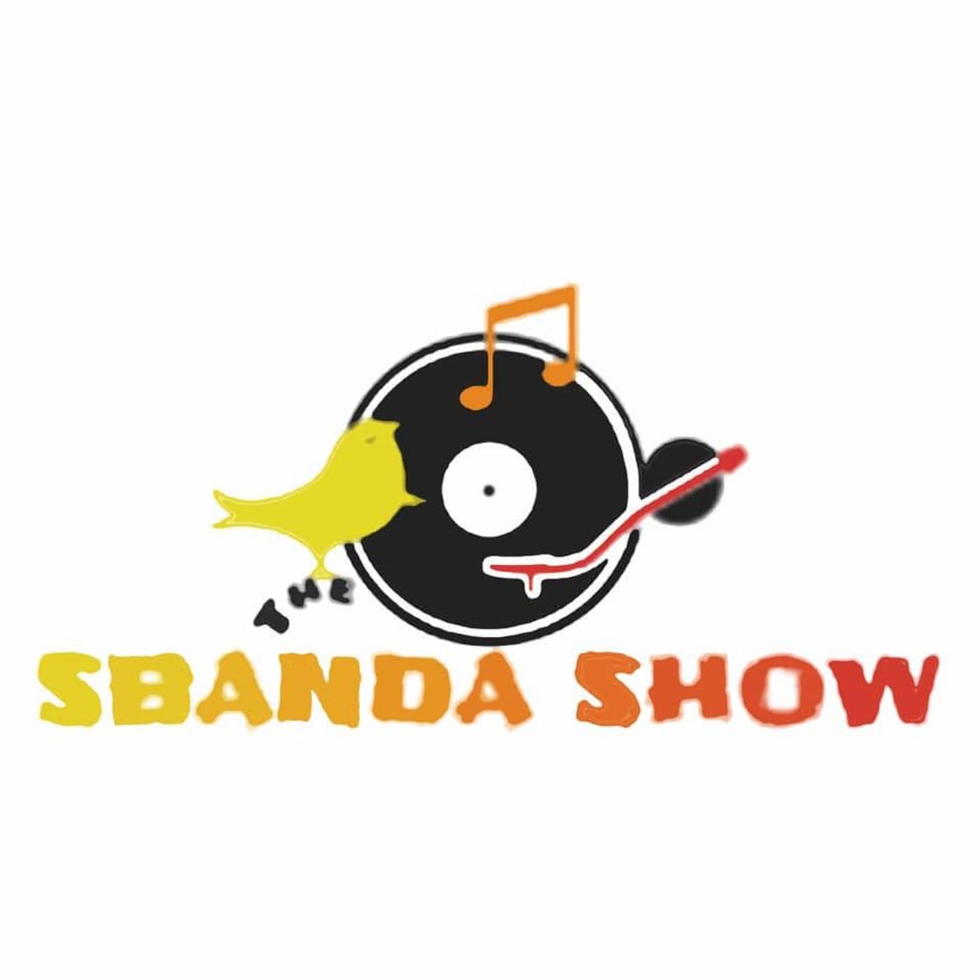 The Sbanda Show - Podcasts