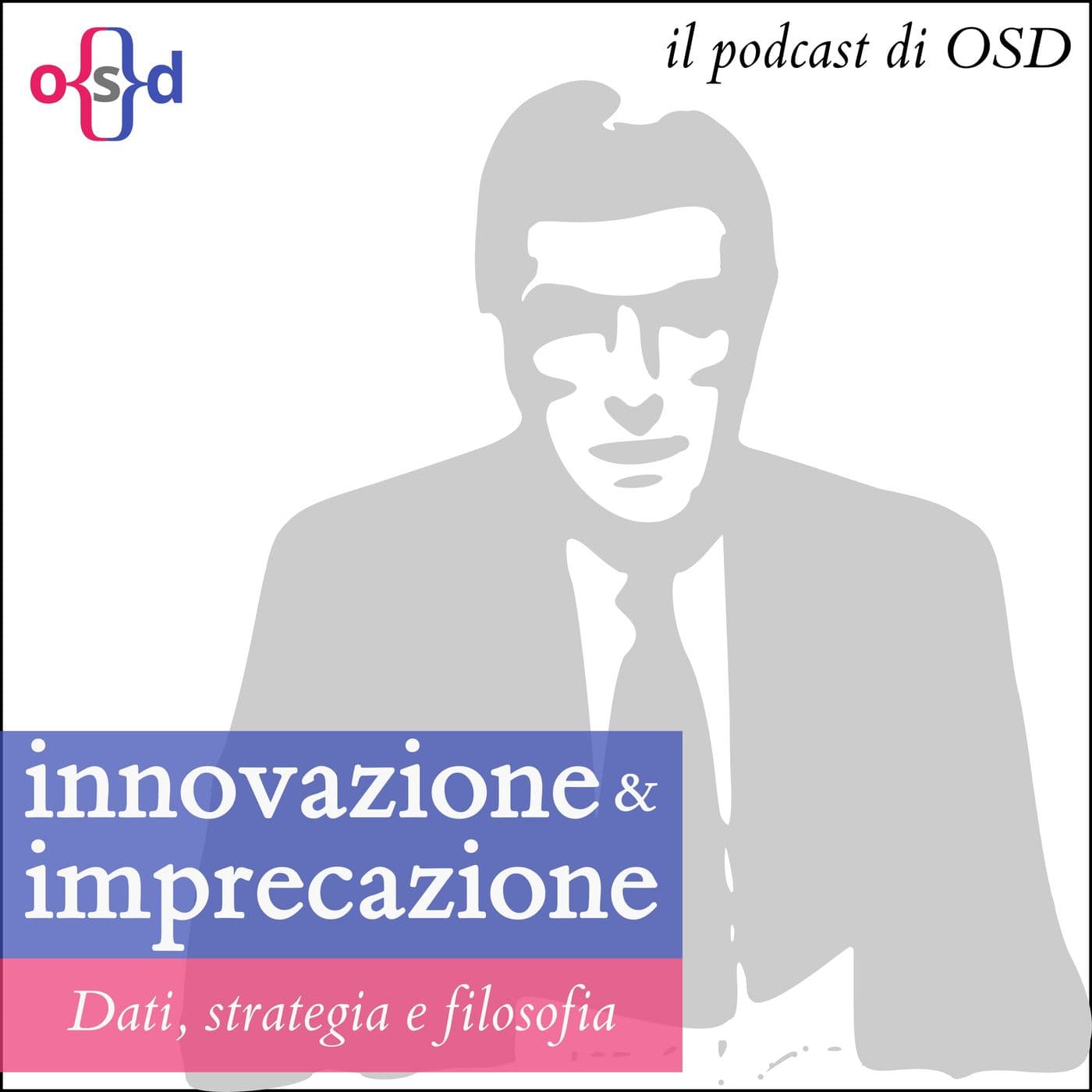 Innovazione e imprecazione - Podcasts