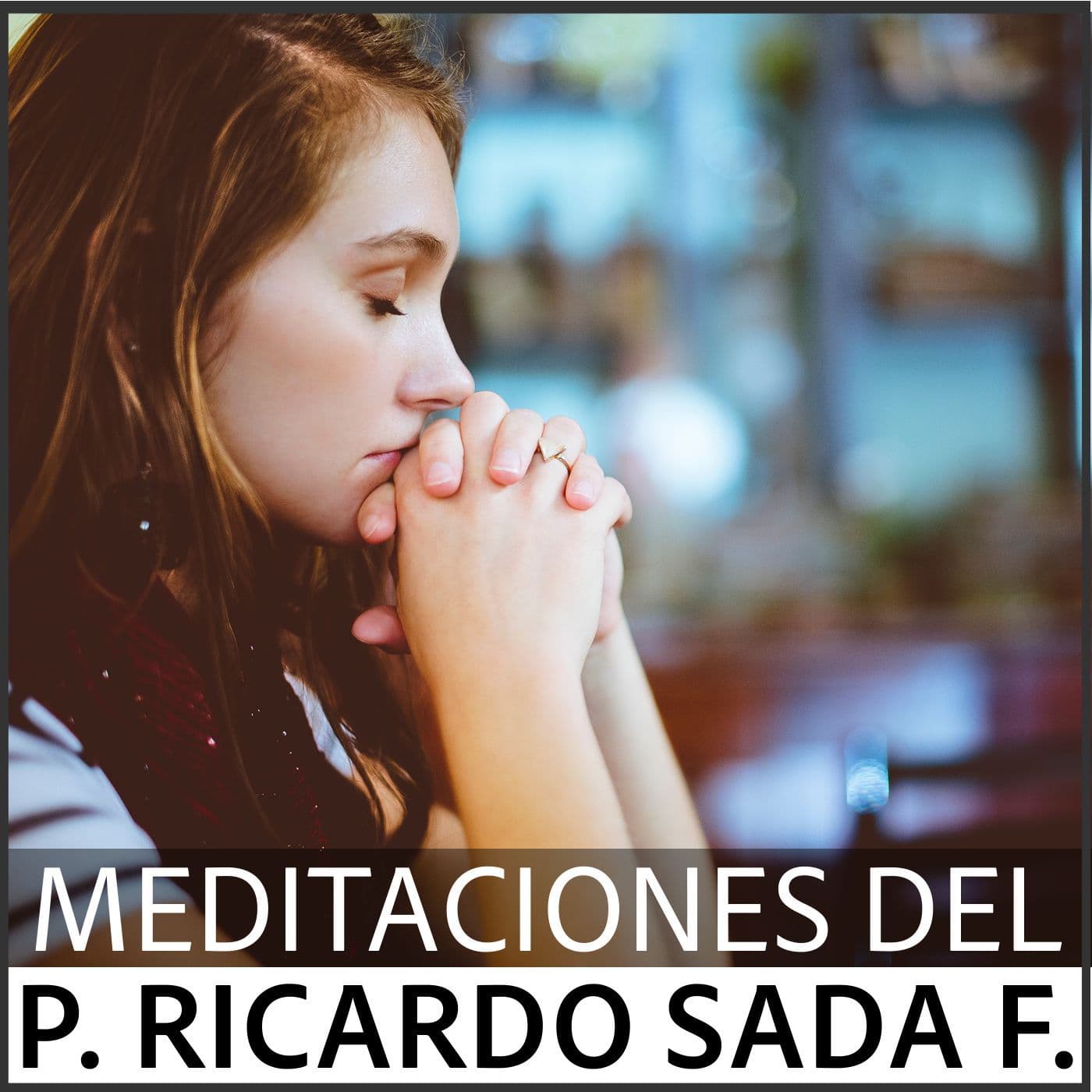 Medita.cc - Podcasts