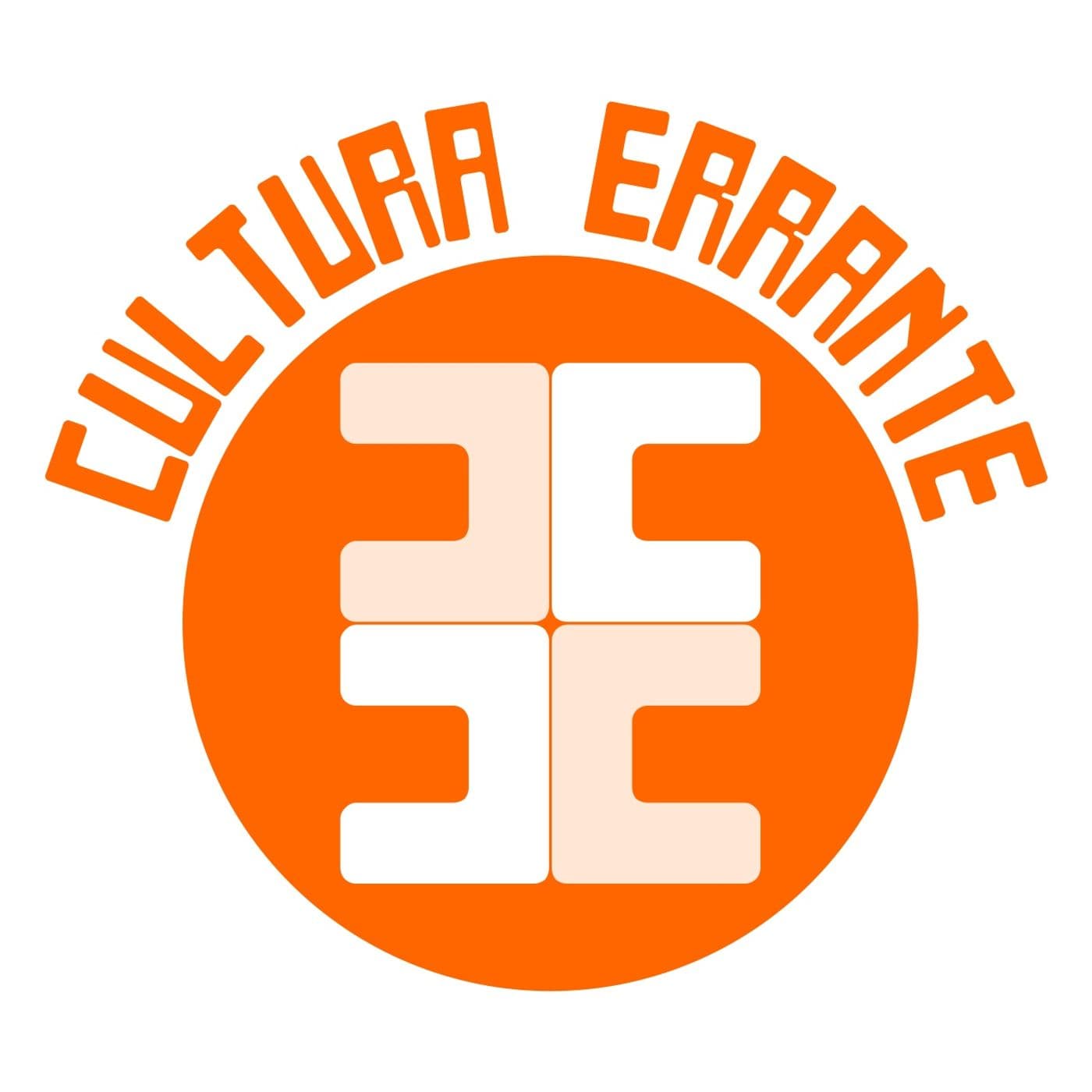 Cultura Errante - Podcasts