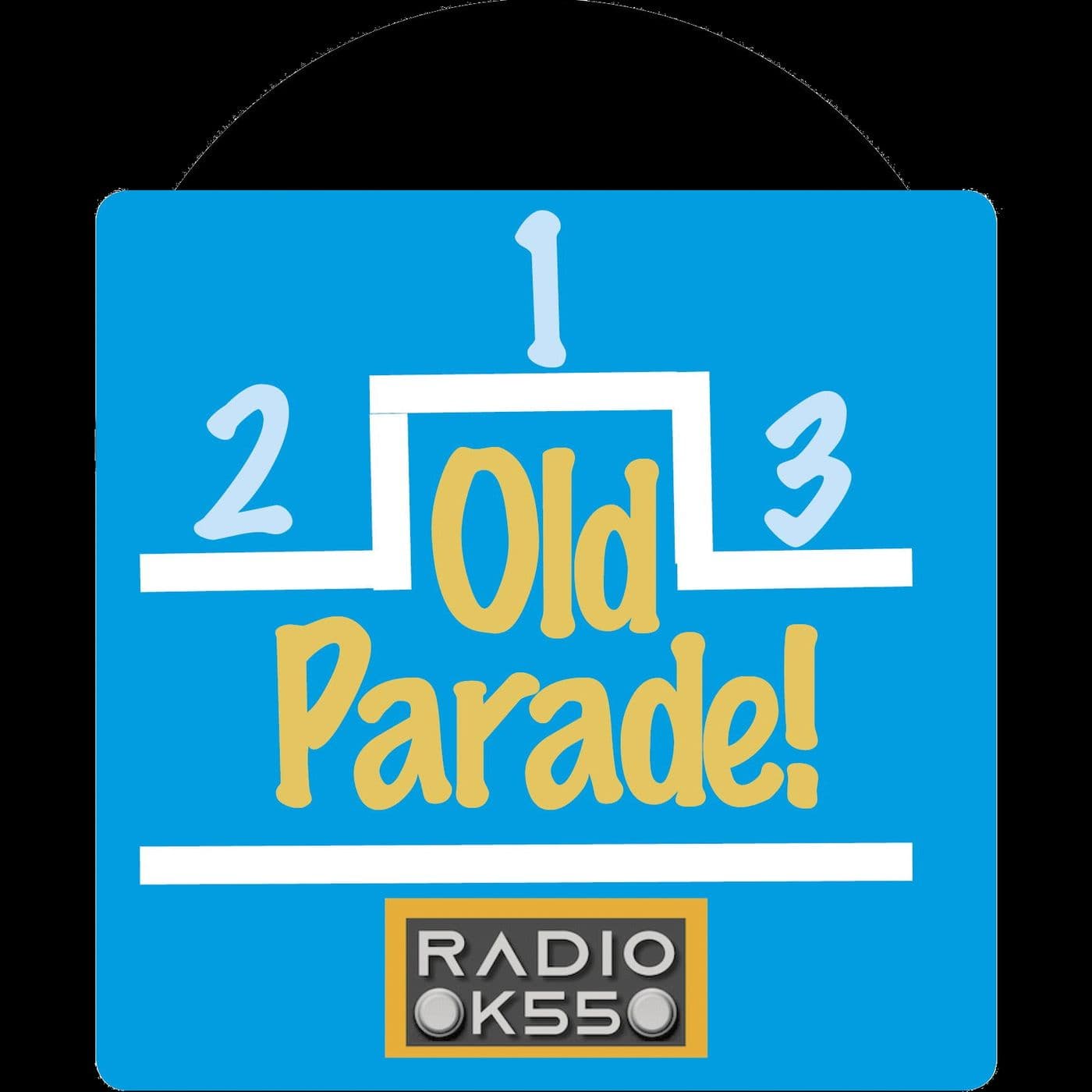 OLD PARADE - Podcasts