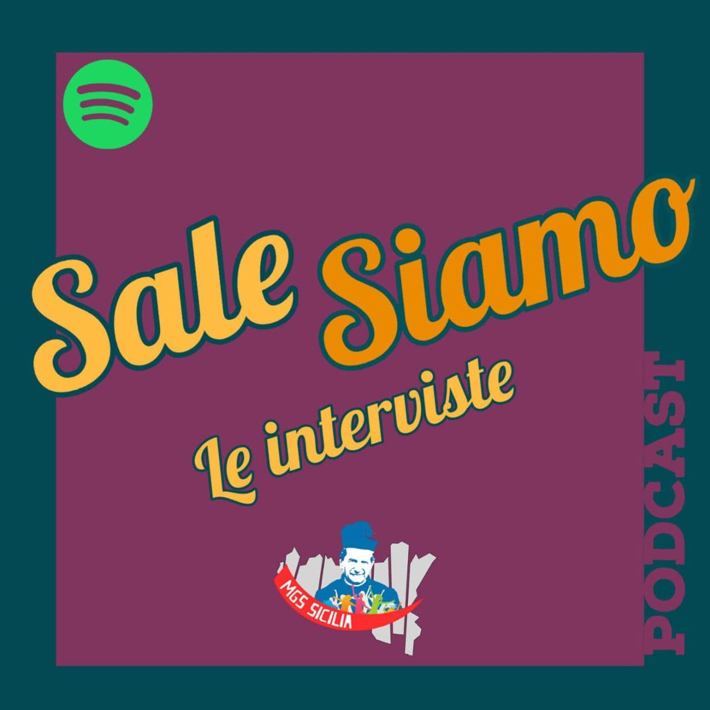 SaleSiamo - Le interviste - Podcasts