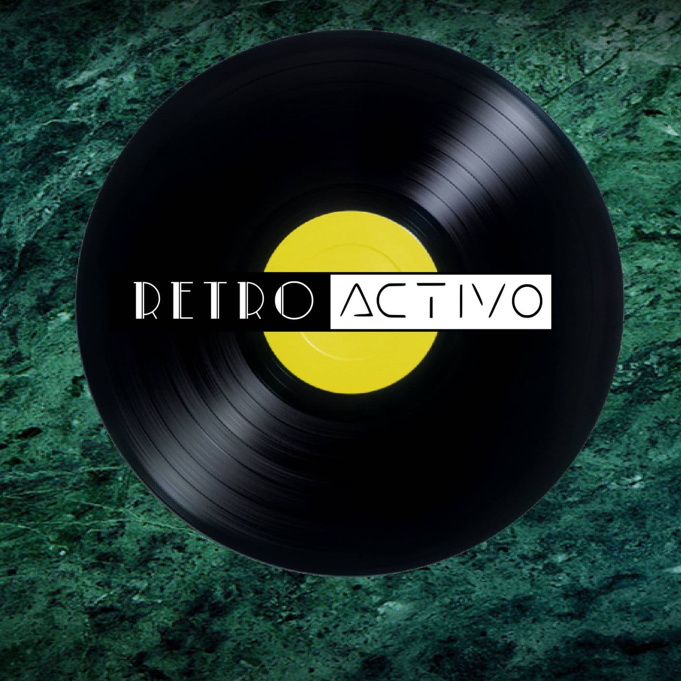 Deuz x machina / Retroactivo - Podcasts