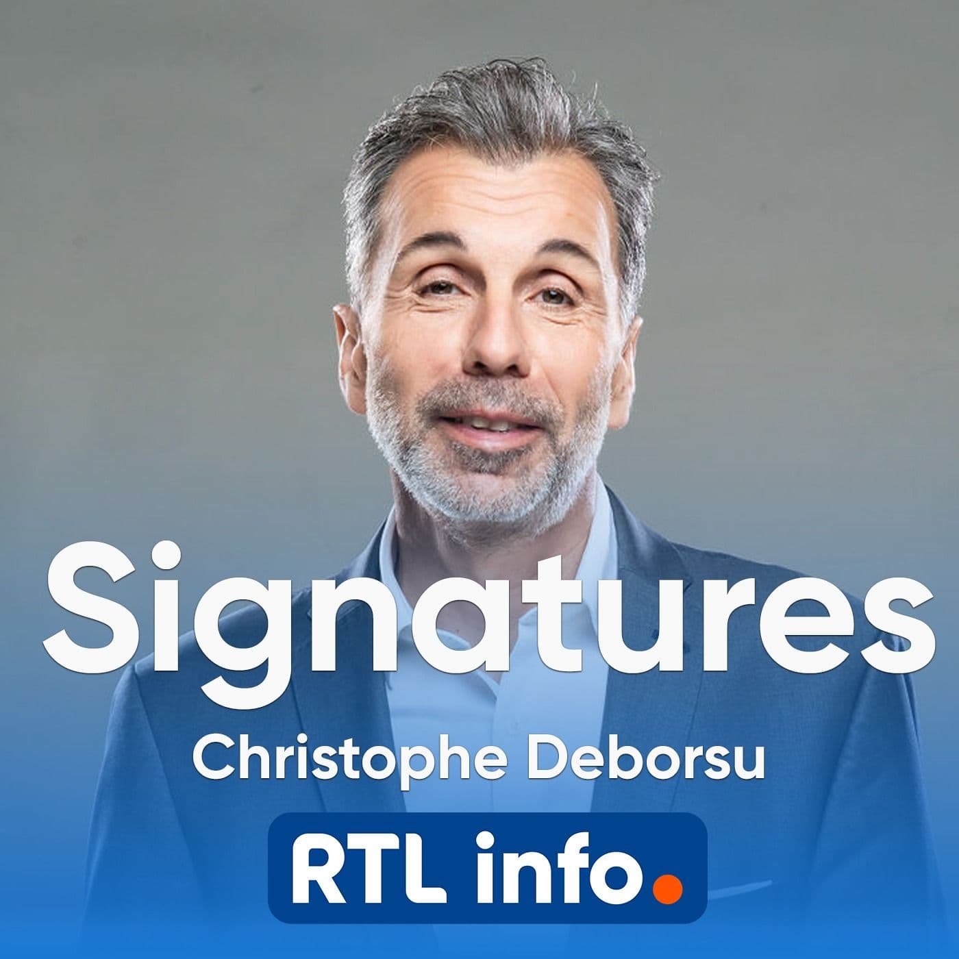 RTL info Signatures - Podcasts