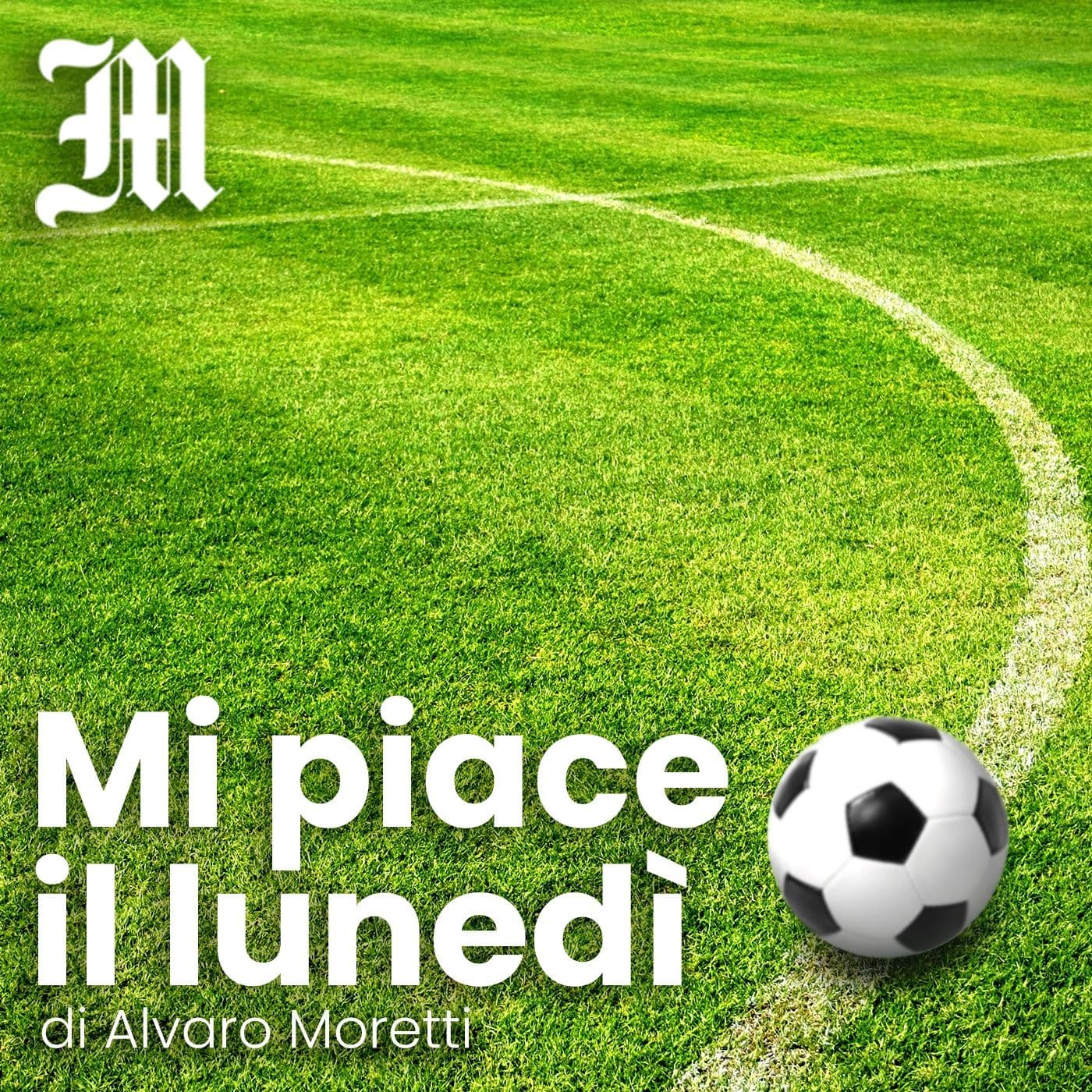 Mi piace il lunedì - Podcasts