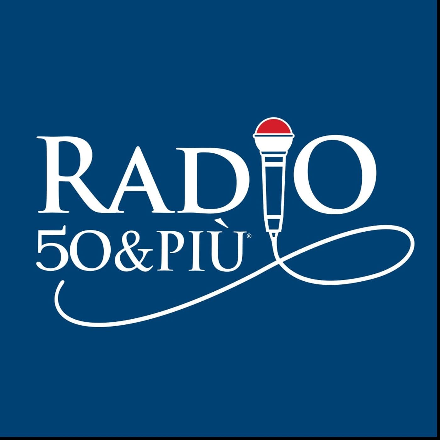 Radio 50&Più - Podcasts