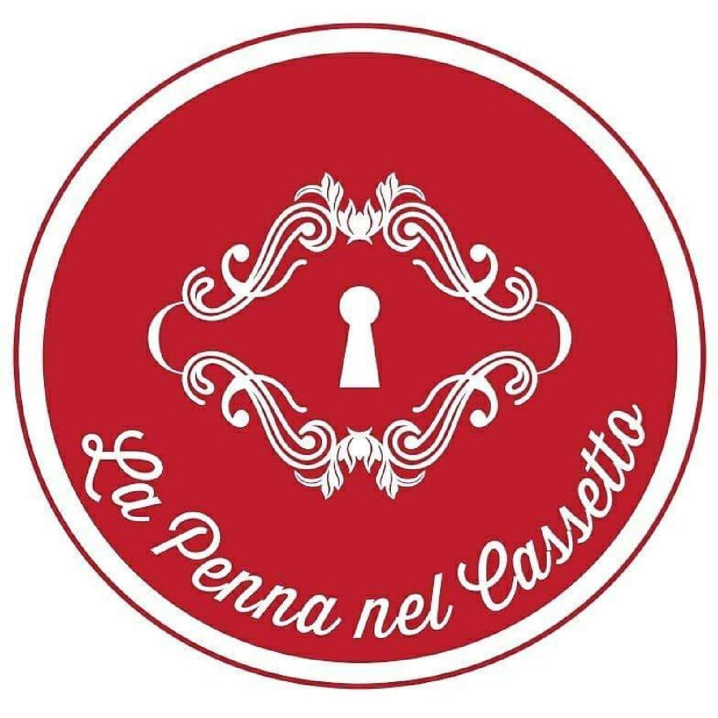 Lo show di La penna nel cassetto - Podcasts