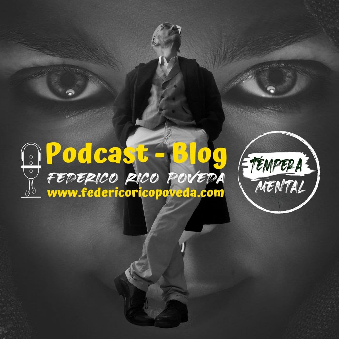@federicoricopoveda - Podcasts