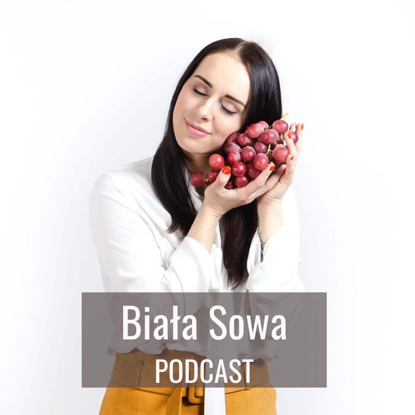 Biała Sowa - Podcasts
