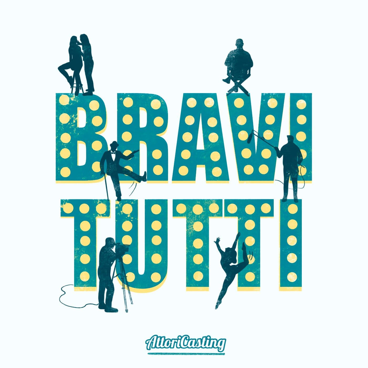 Bravi Tutti - Podcasts