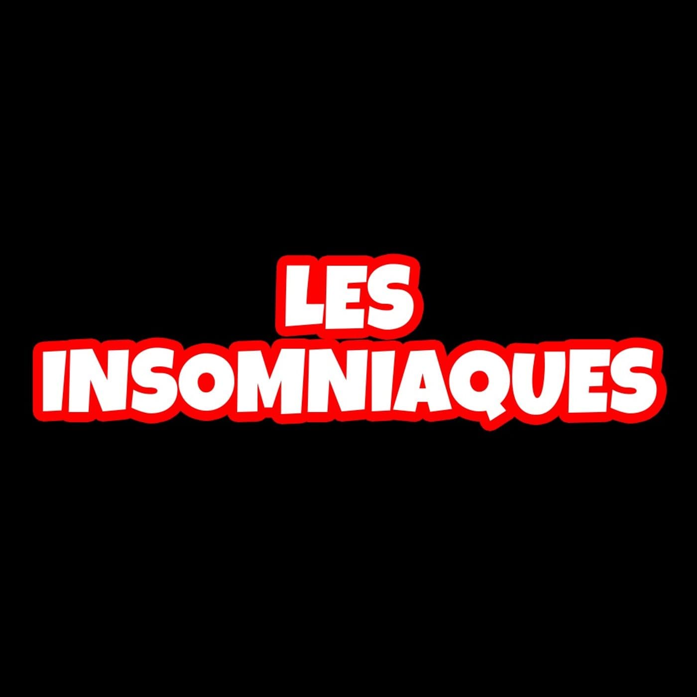 Les insomniaques - Minecraft - Podcasts