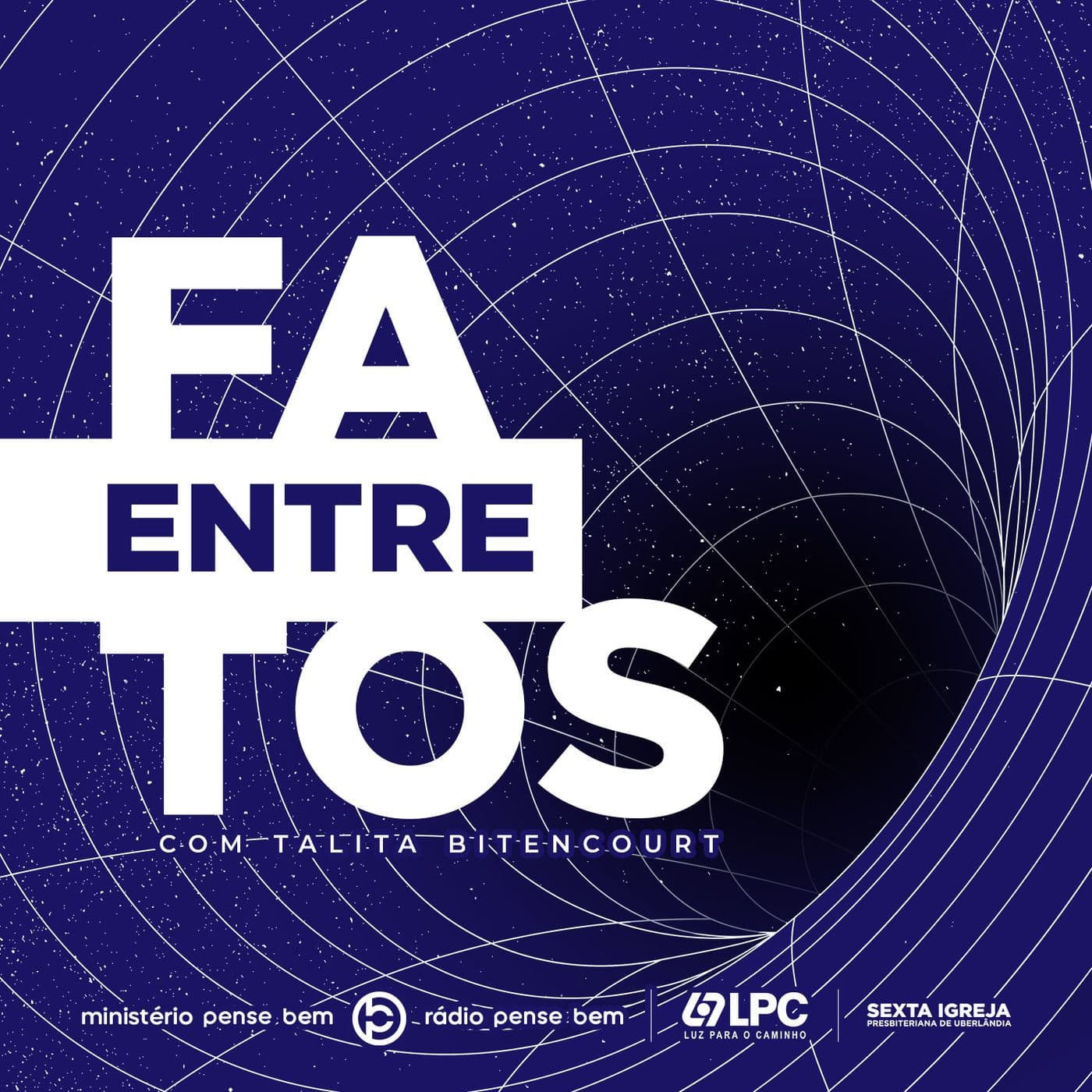 Entrefatos - Podcasts
