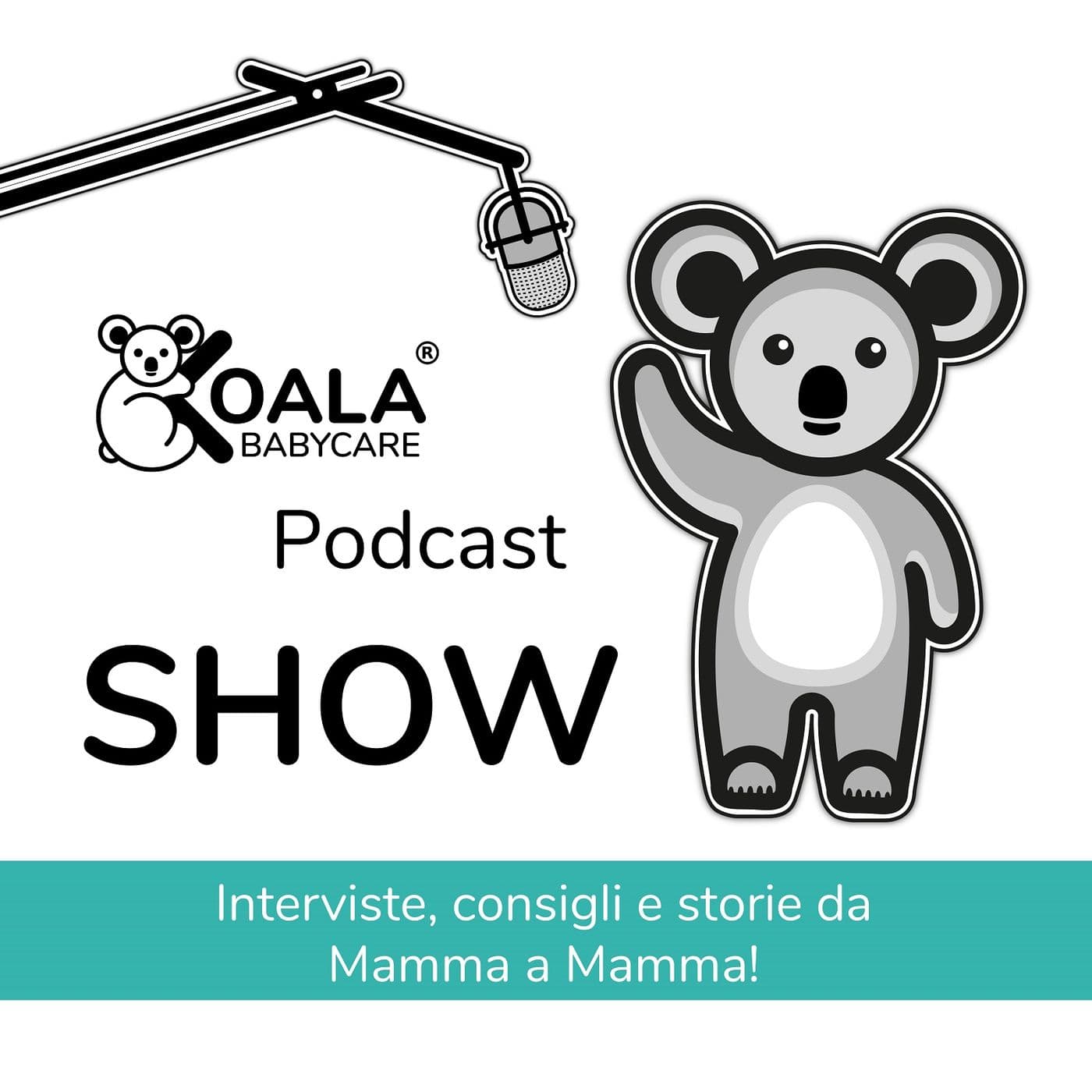 I consigli di Koala Babycare - Podcasts