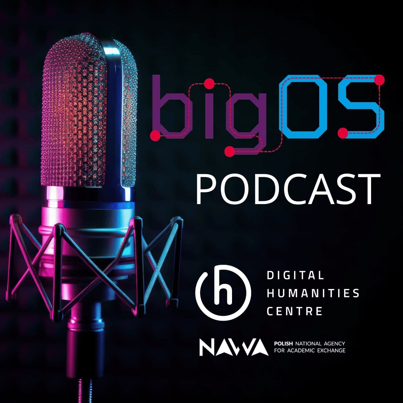 Big Open Science Podcast - Podcasts