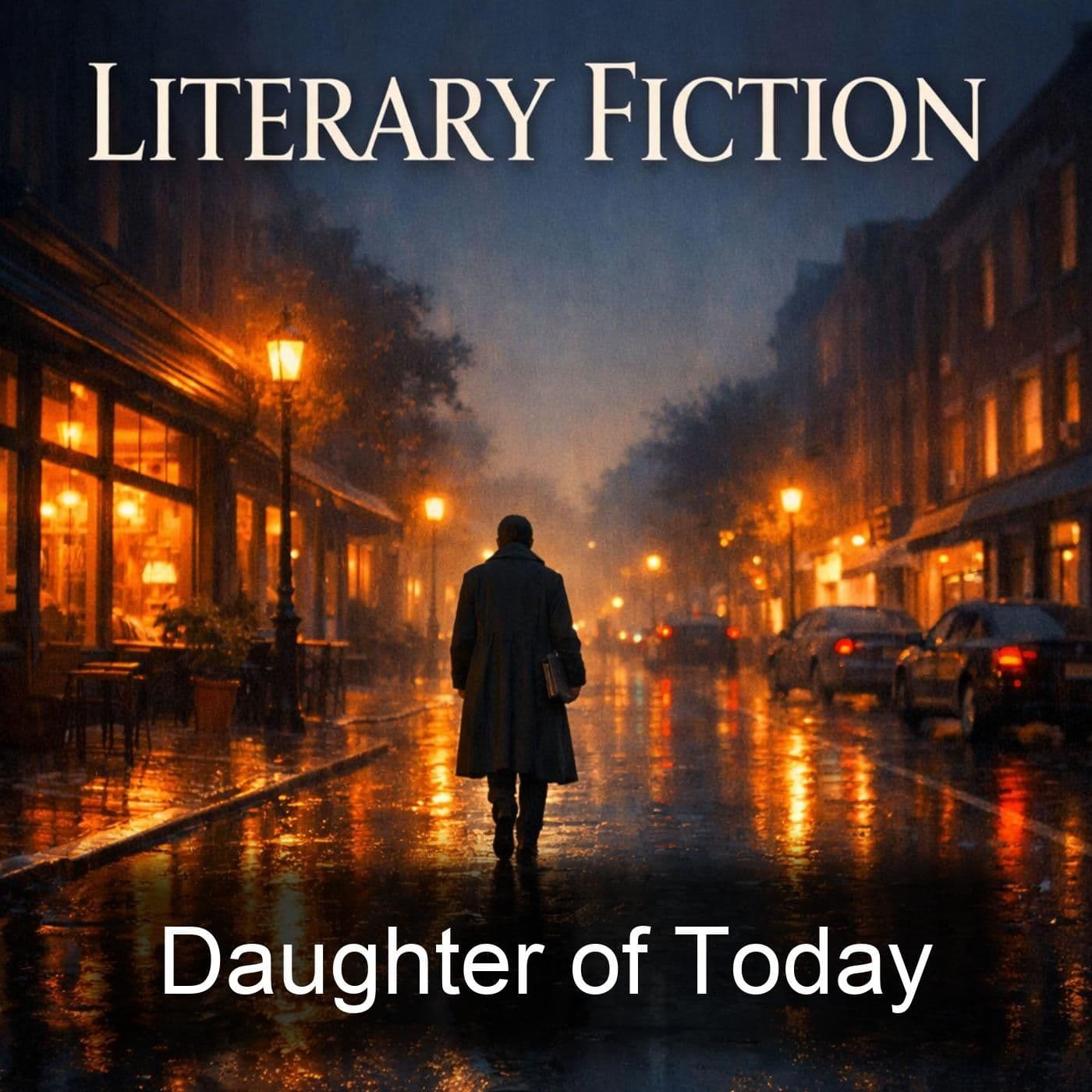 Daughter of Today - Podcasts