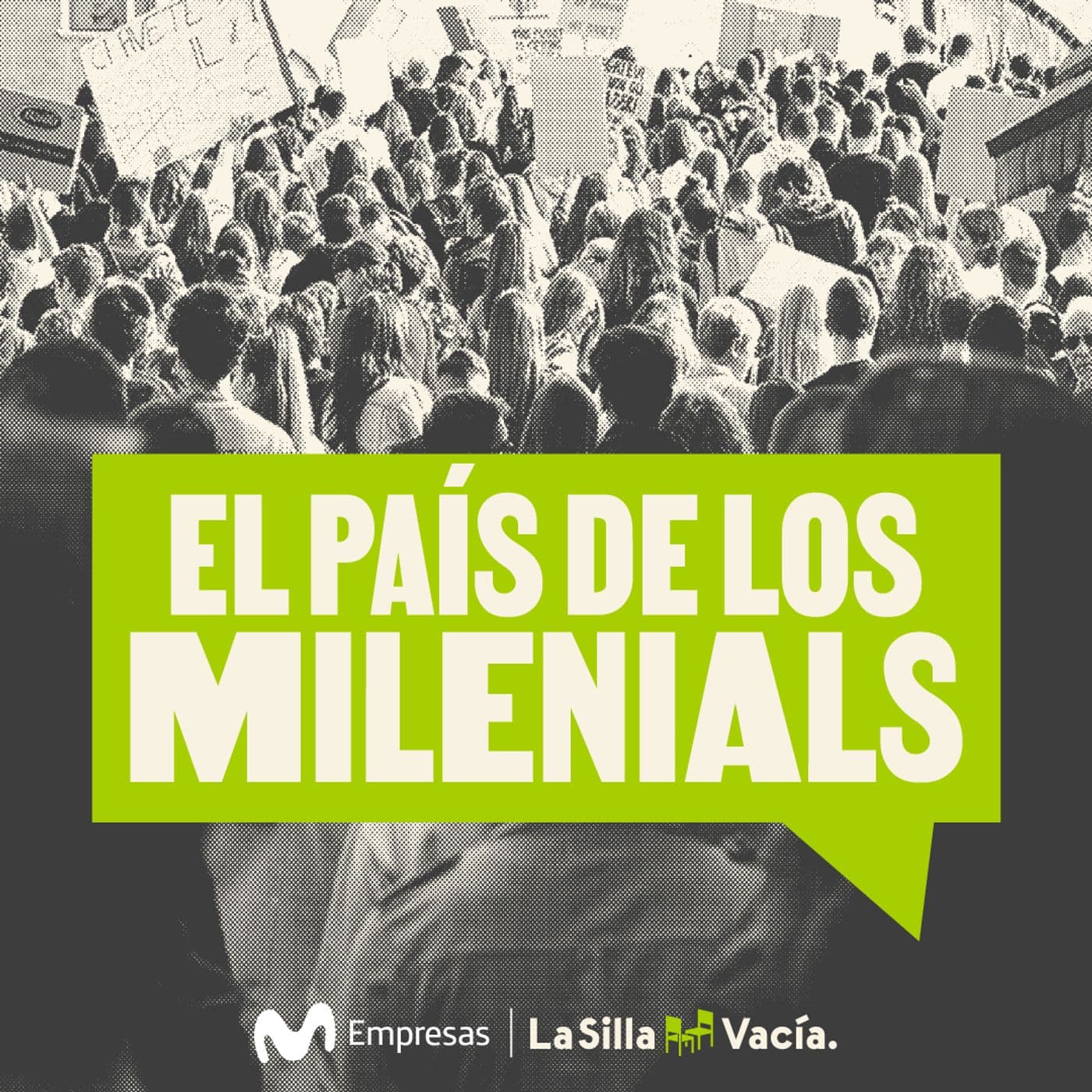 El País de los Milenials - Podcasts