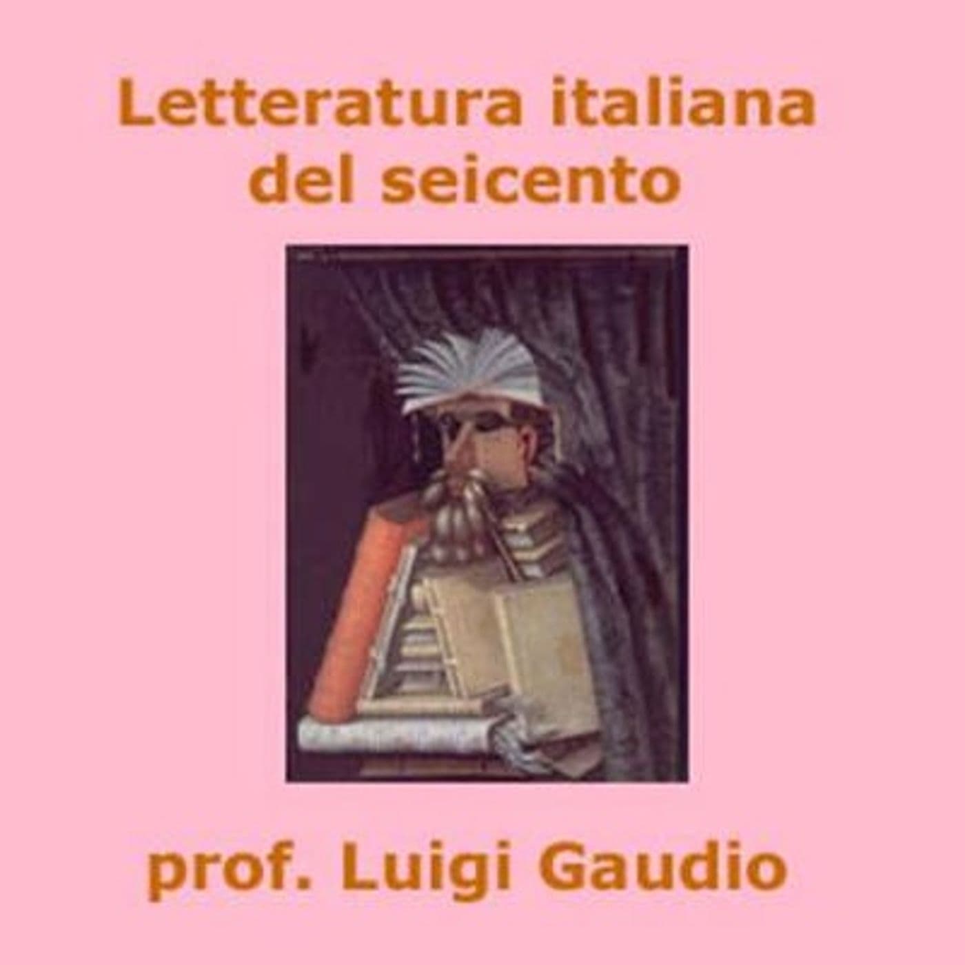 Letteratura del seicento - Podcasts