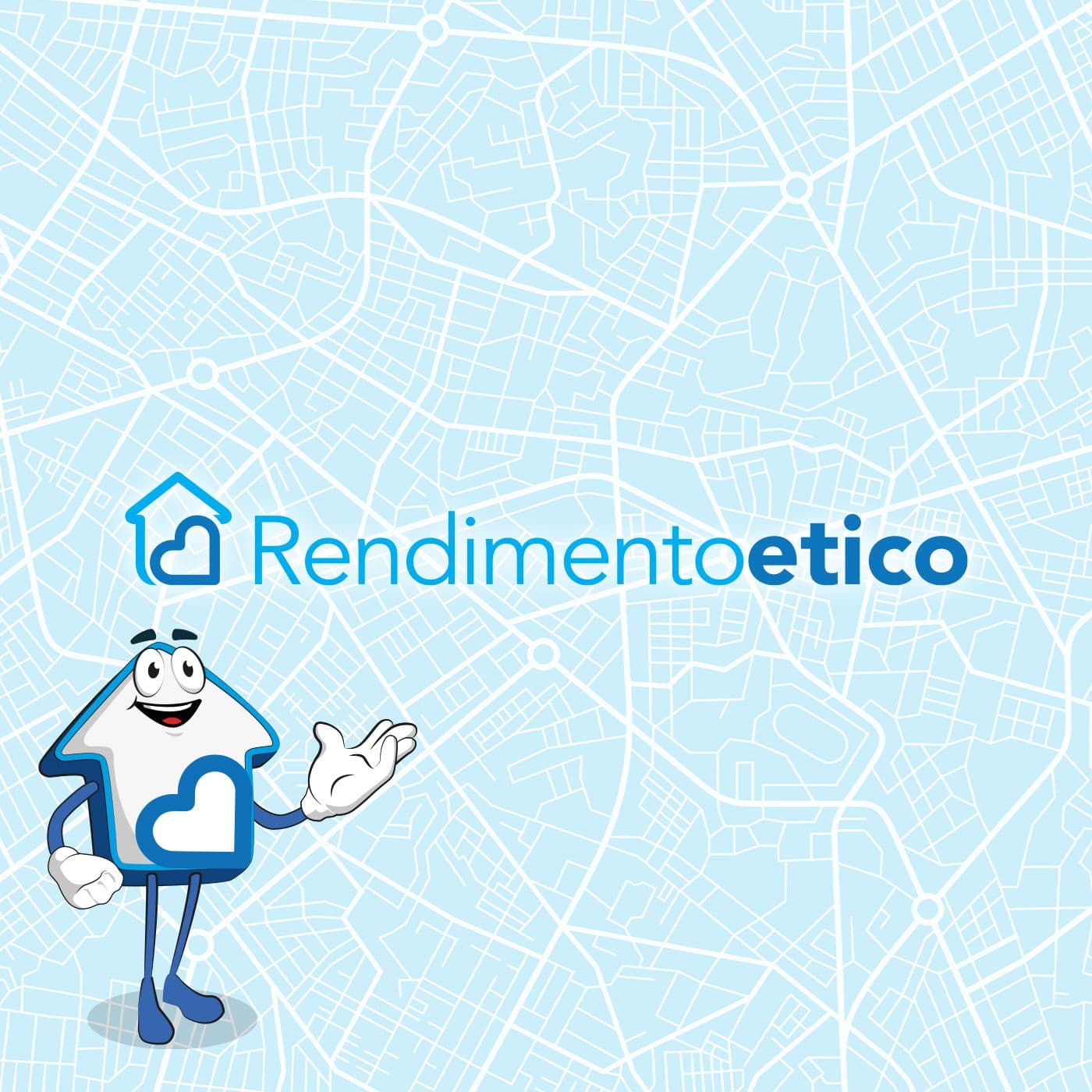 Investire con Rendimento Etico - Raggiungi la libertà finanziaria con gli investimenti immobiliari - Podcasts