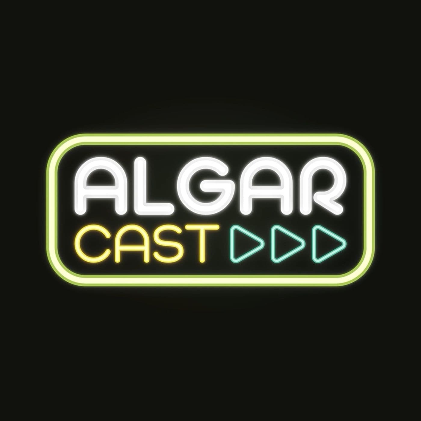 AlgarCast - Podcasts