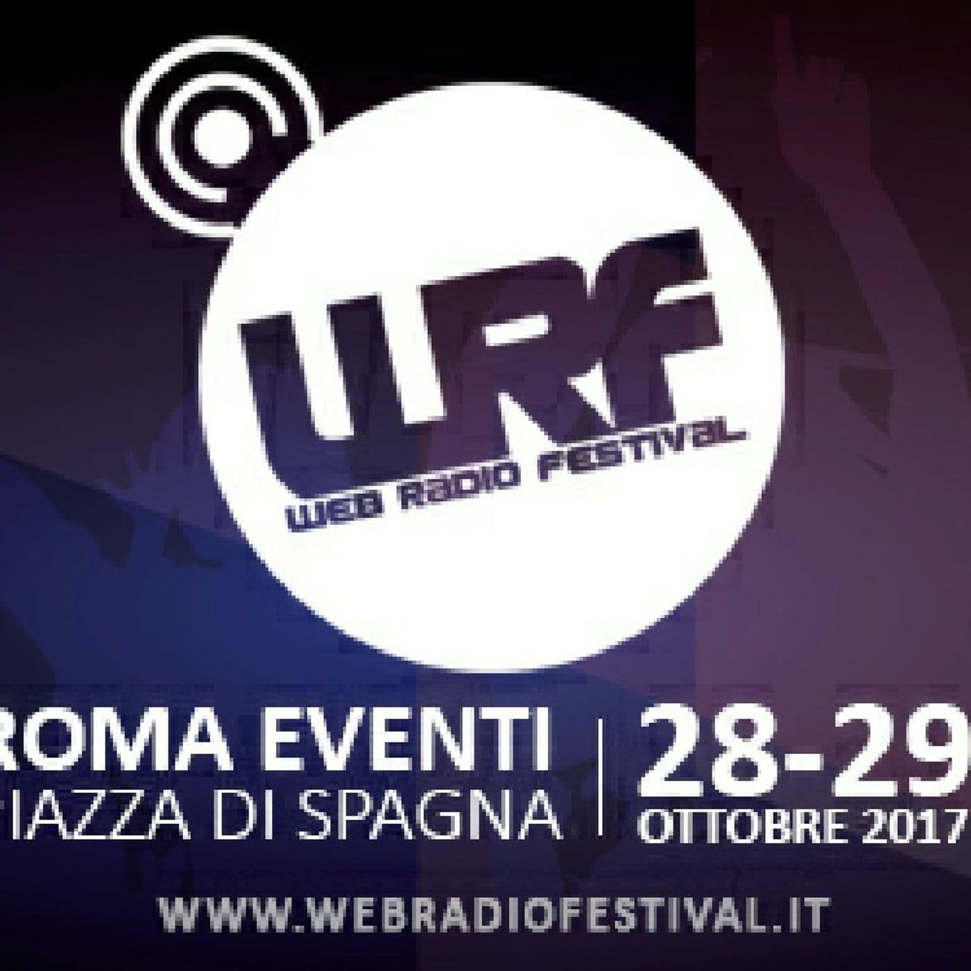 Web Radio Festival 2017 - Podcasts