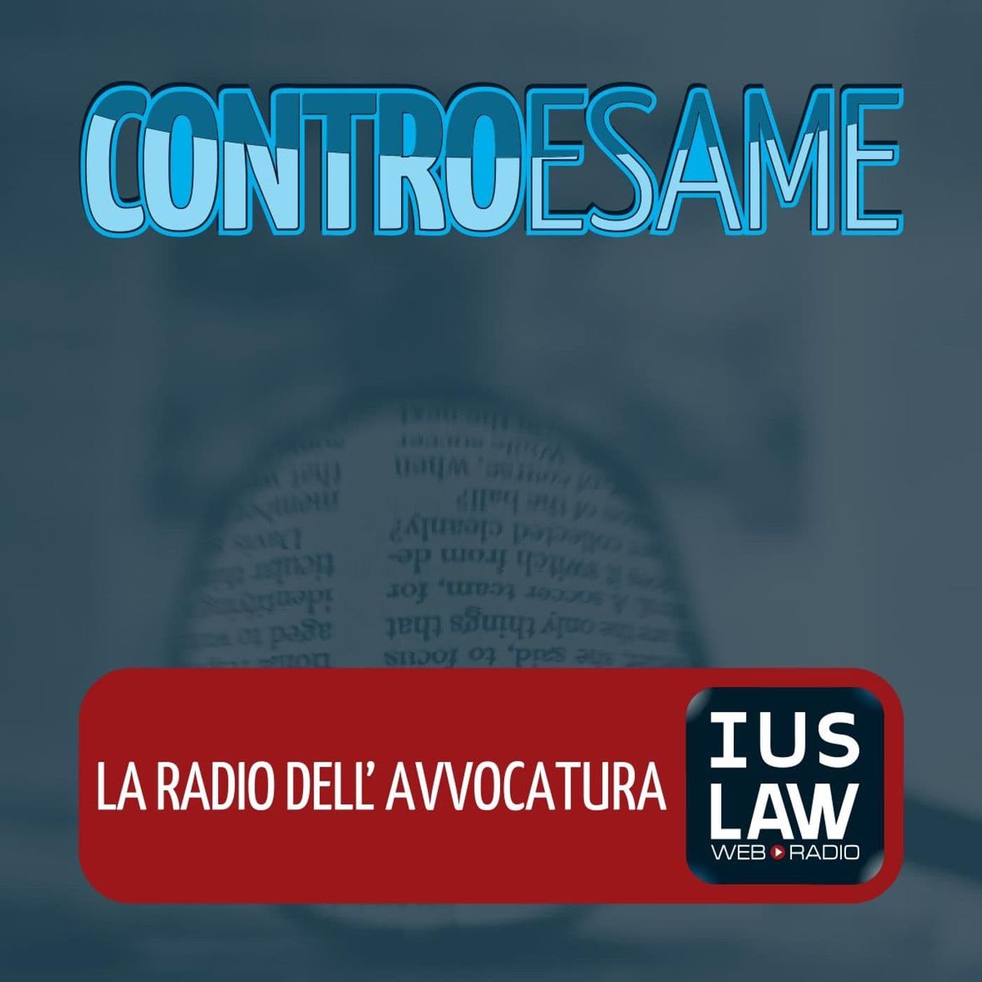 Controesame - Podcasts