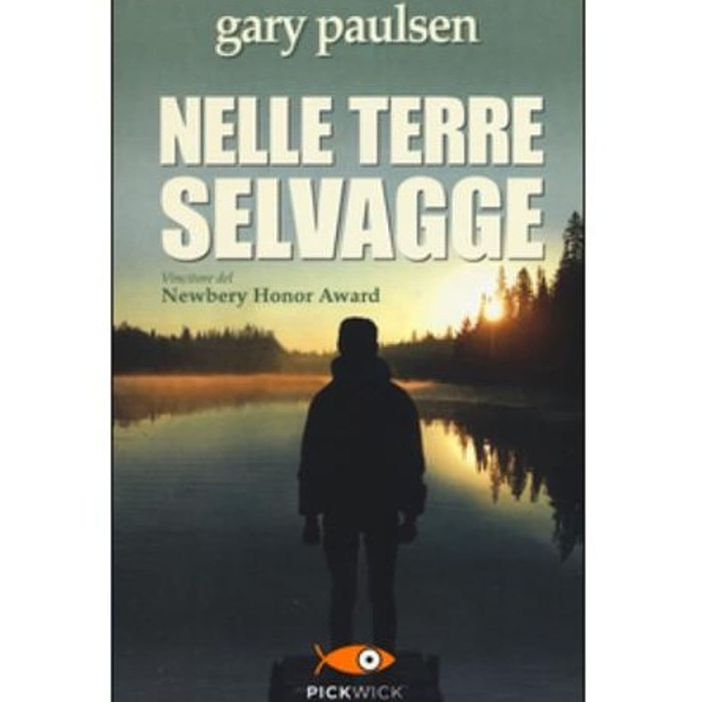 Letto dalla prof: Nelle terre selvagge - Podcasts