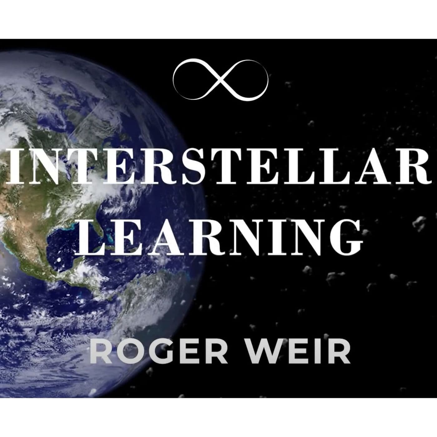Interstellar Learning (2004-2005) - Podcasts