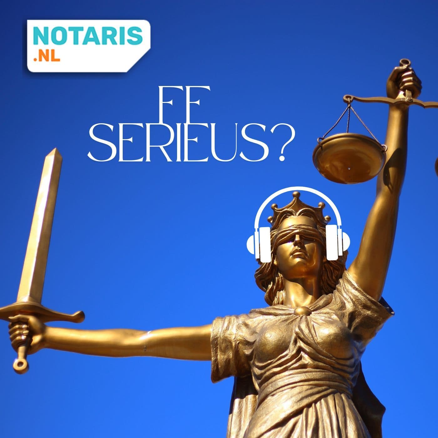 FF serieus - Podcasts