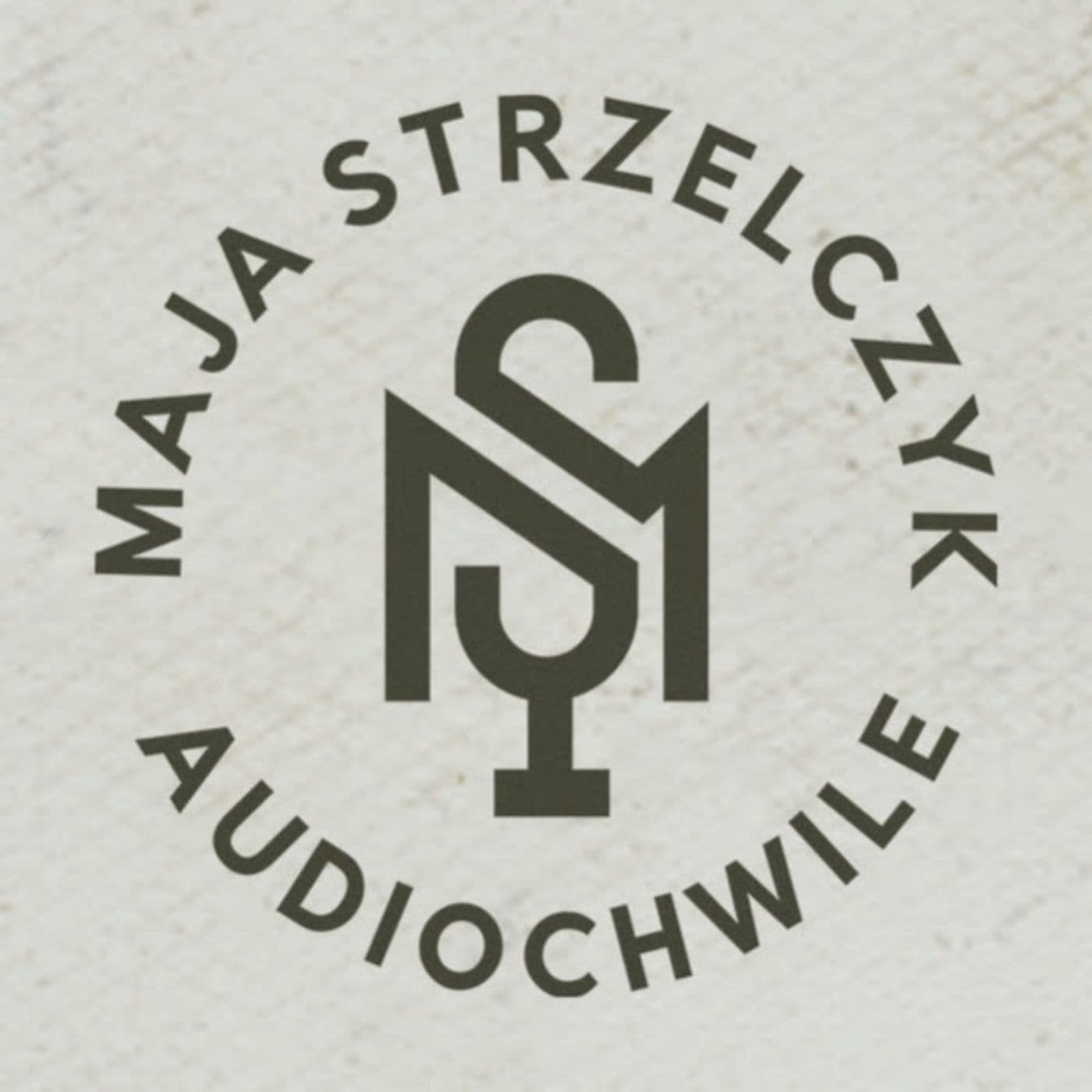 Maja Strzelczyk - Audiochwile - Podcasts