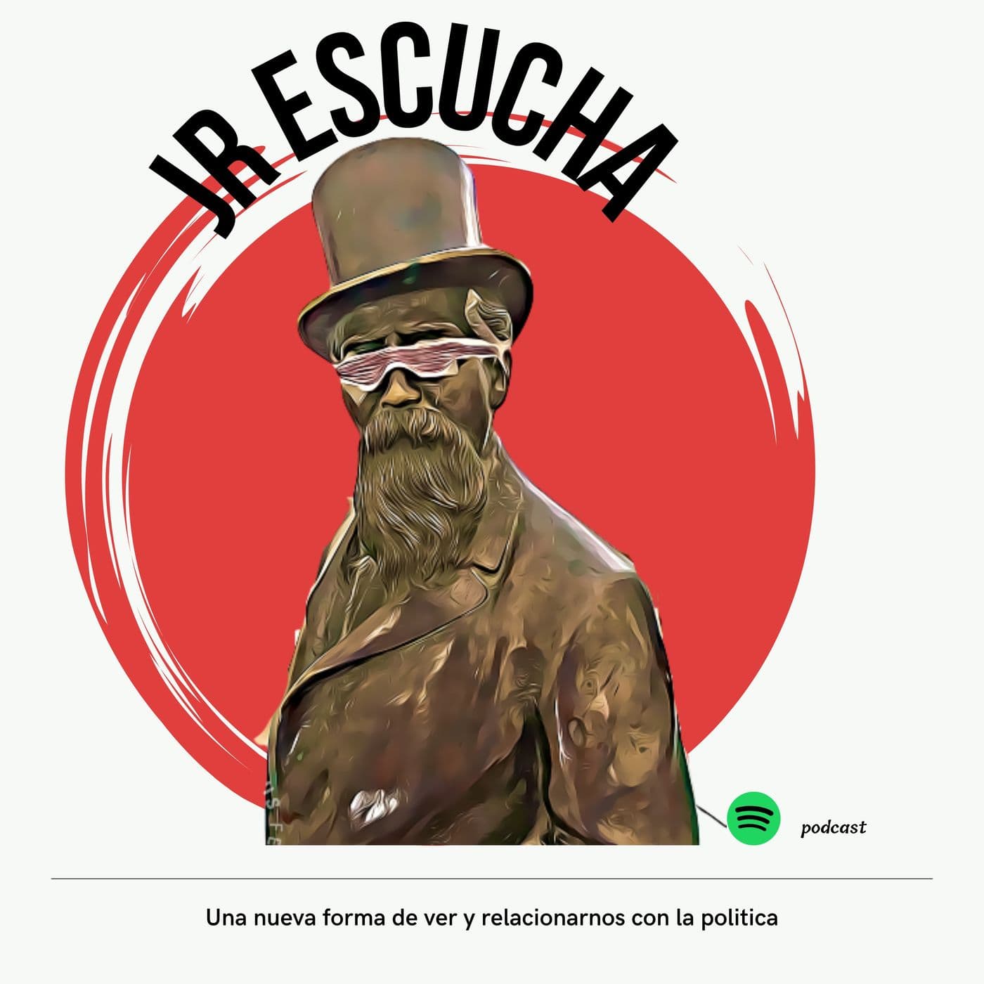 JRESCUCHA - Podcasts