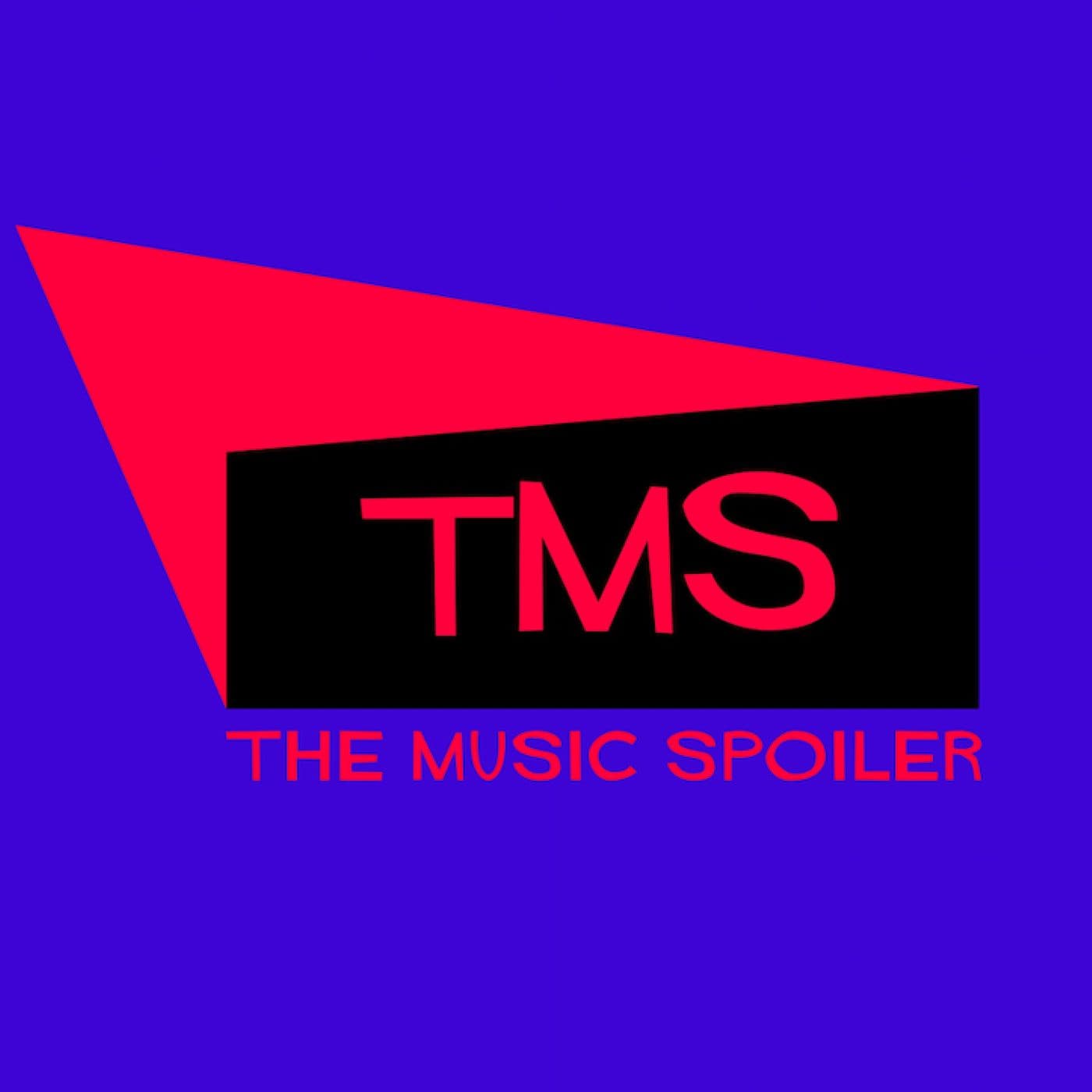 The Music Spoiler - Podcasts