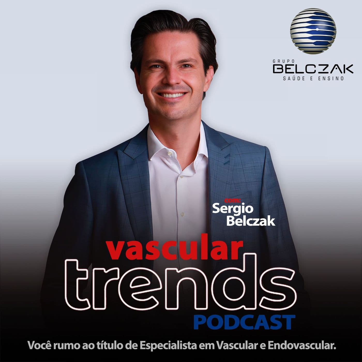 Vascular Trends Podcast - Podcasts