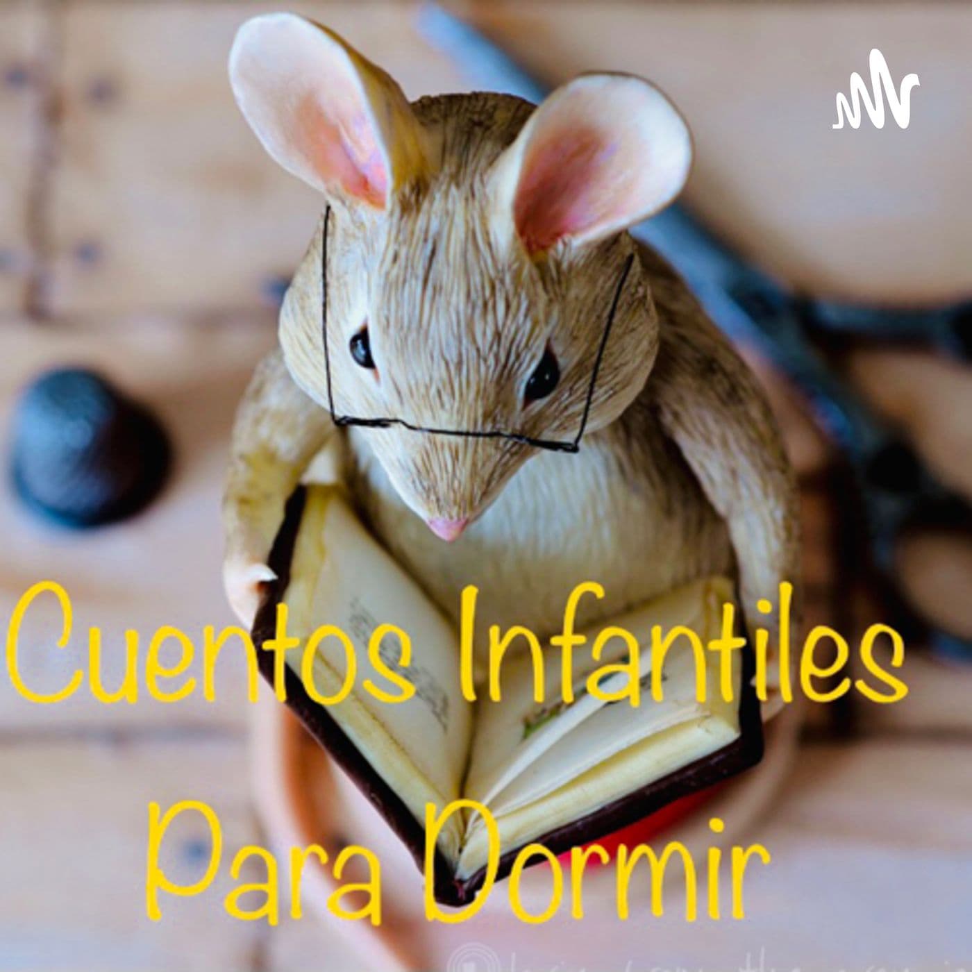 Cuentos del ABURATON - Podcasts