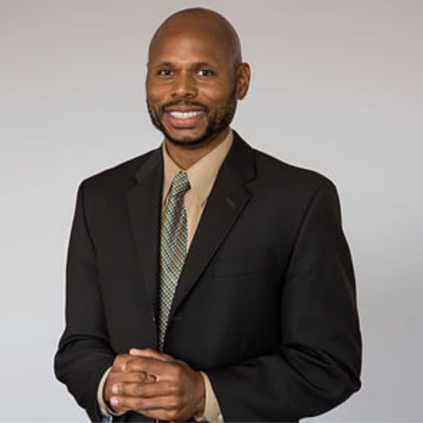 Exploring Racism with Dante King - Podcasts
