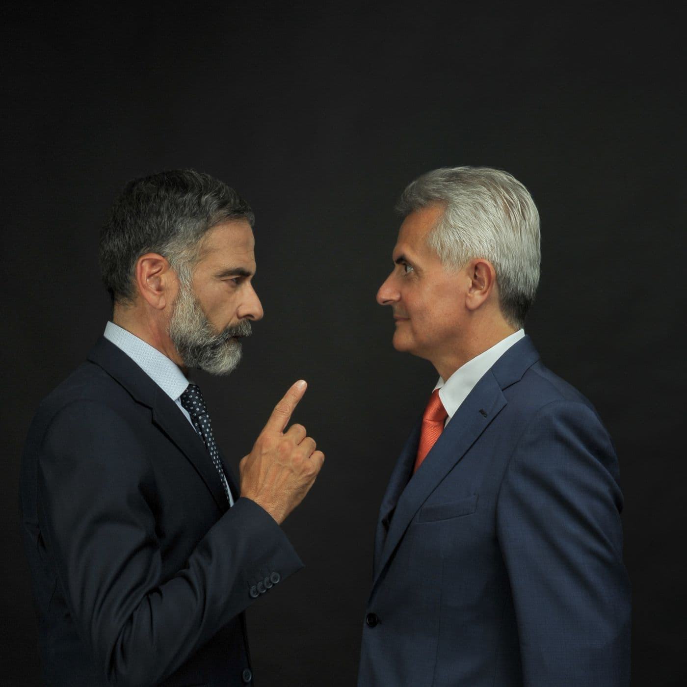 Selezioni Inumane - Podcast - Podcasts