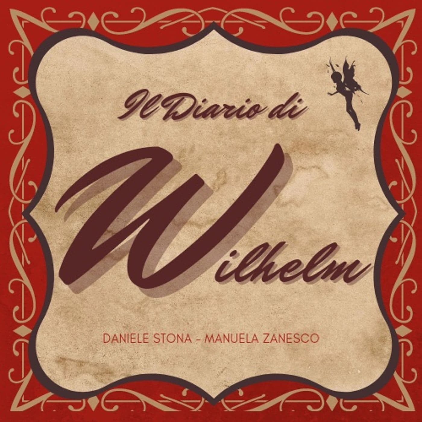 Il Diario di Wilhelm - Podcasts