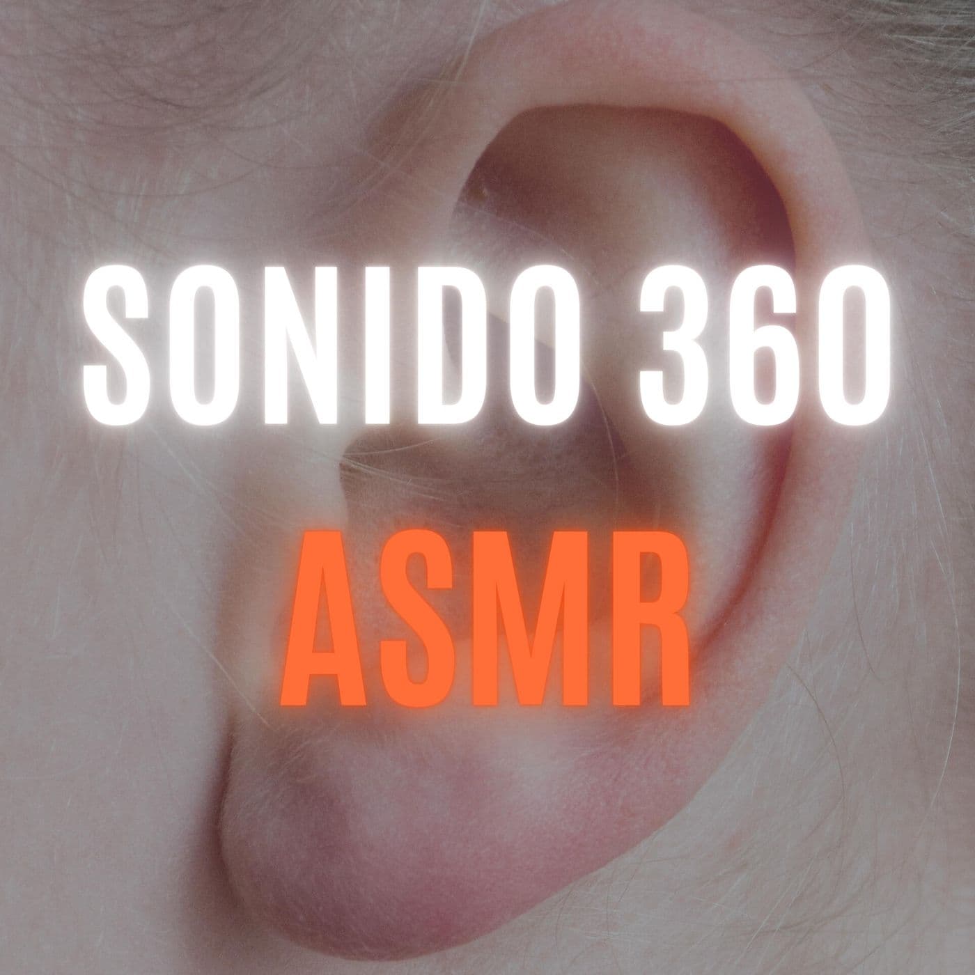 Efecto 360 | ASMR | Sonido Binaural | Sonido 360 | Sonido 3D | Sonido Interactivo - Podcasts
