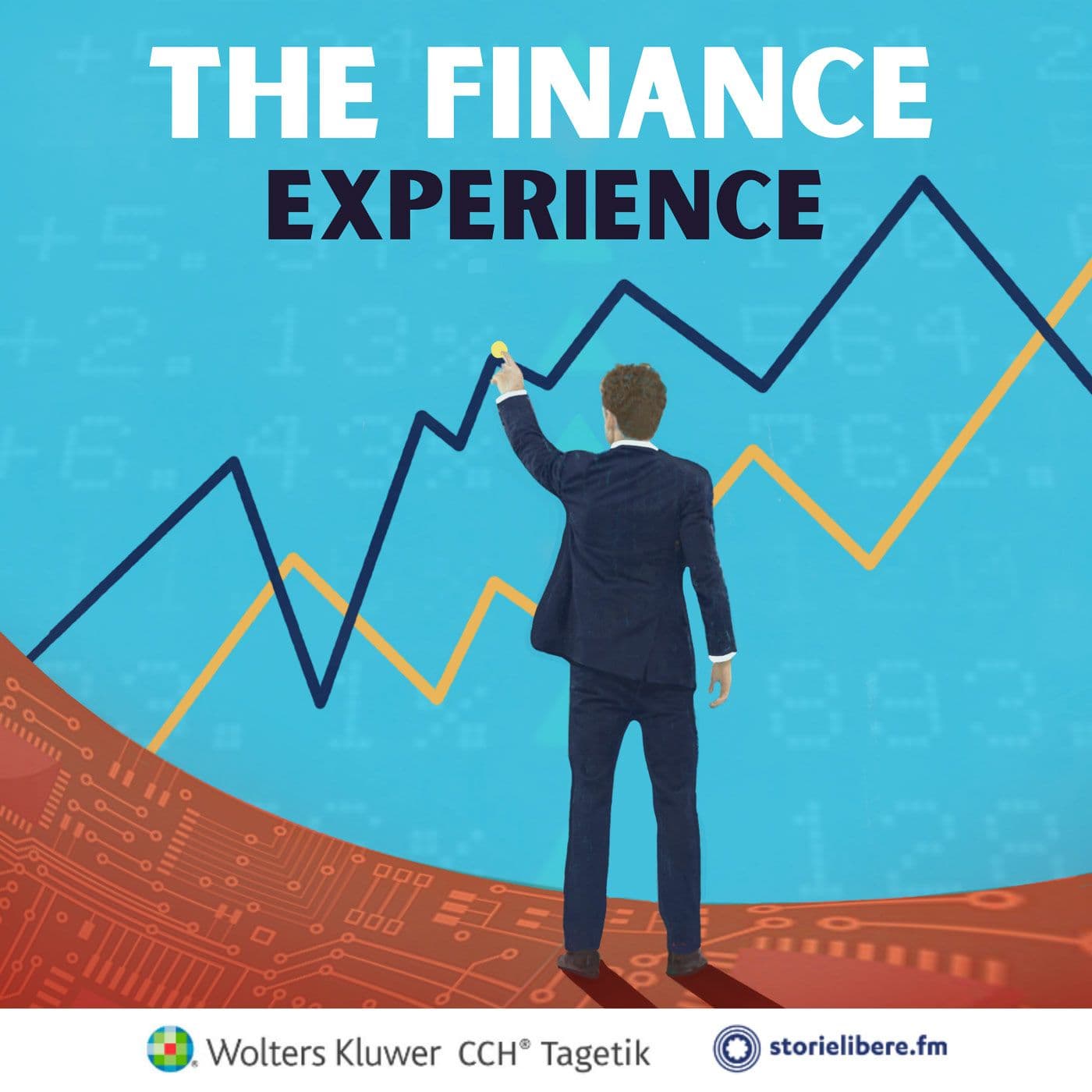 The Finance Experience - Podcasts