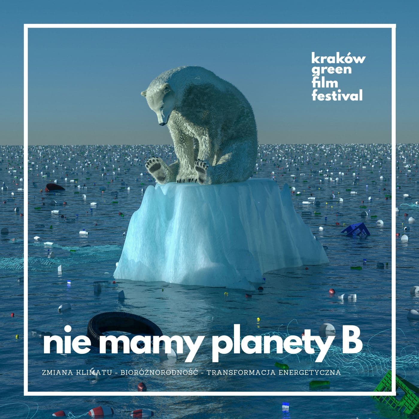 Nie mamy planety B - Podcasts