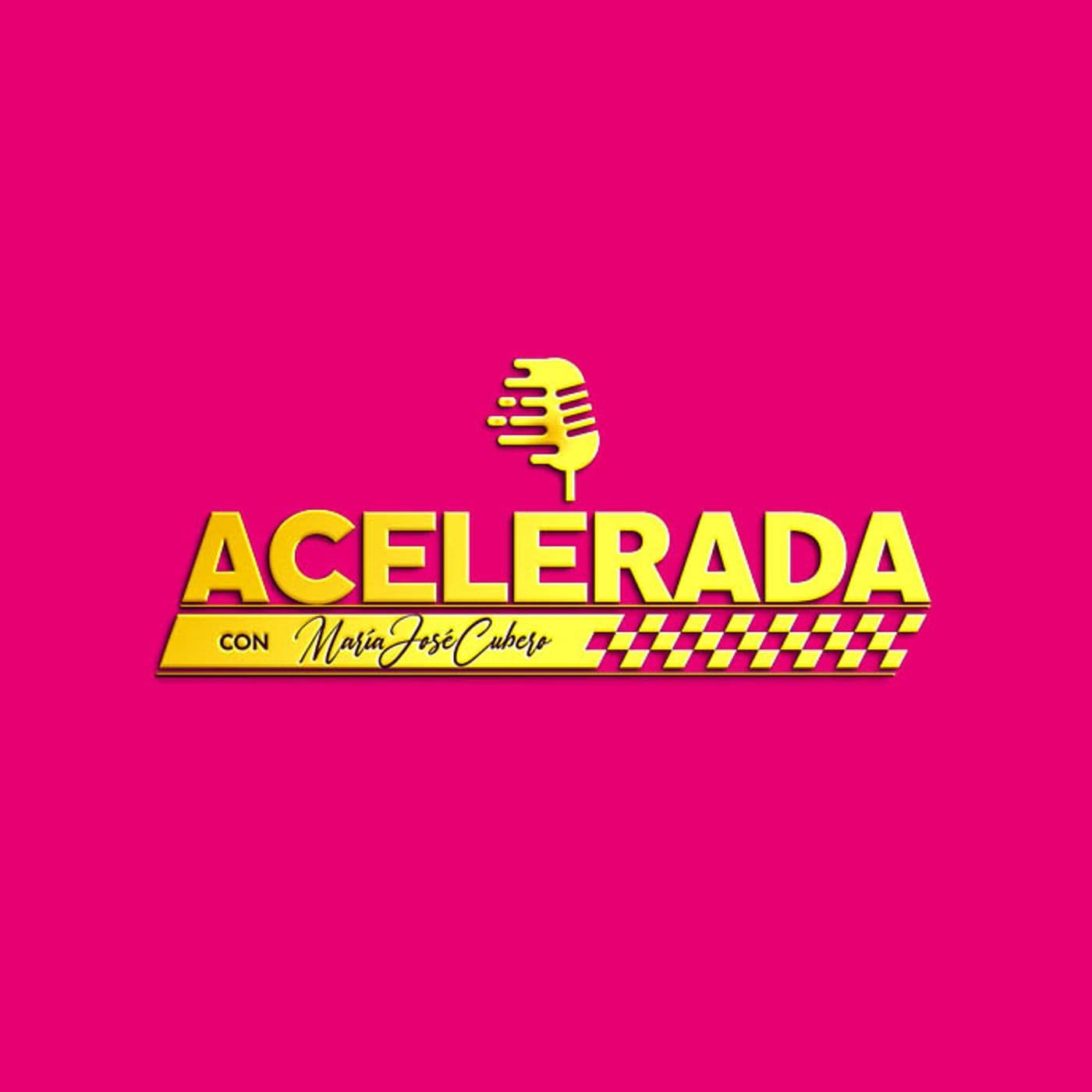 ACELERADA - Podcasts
