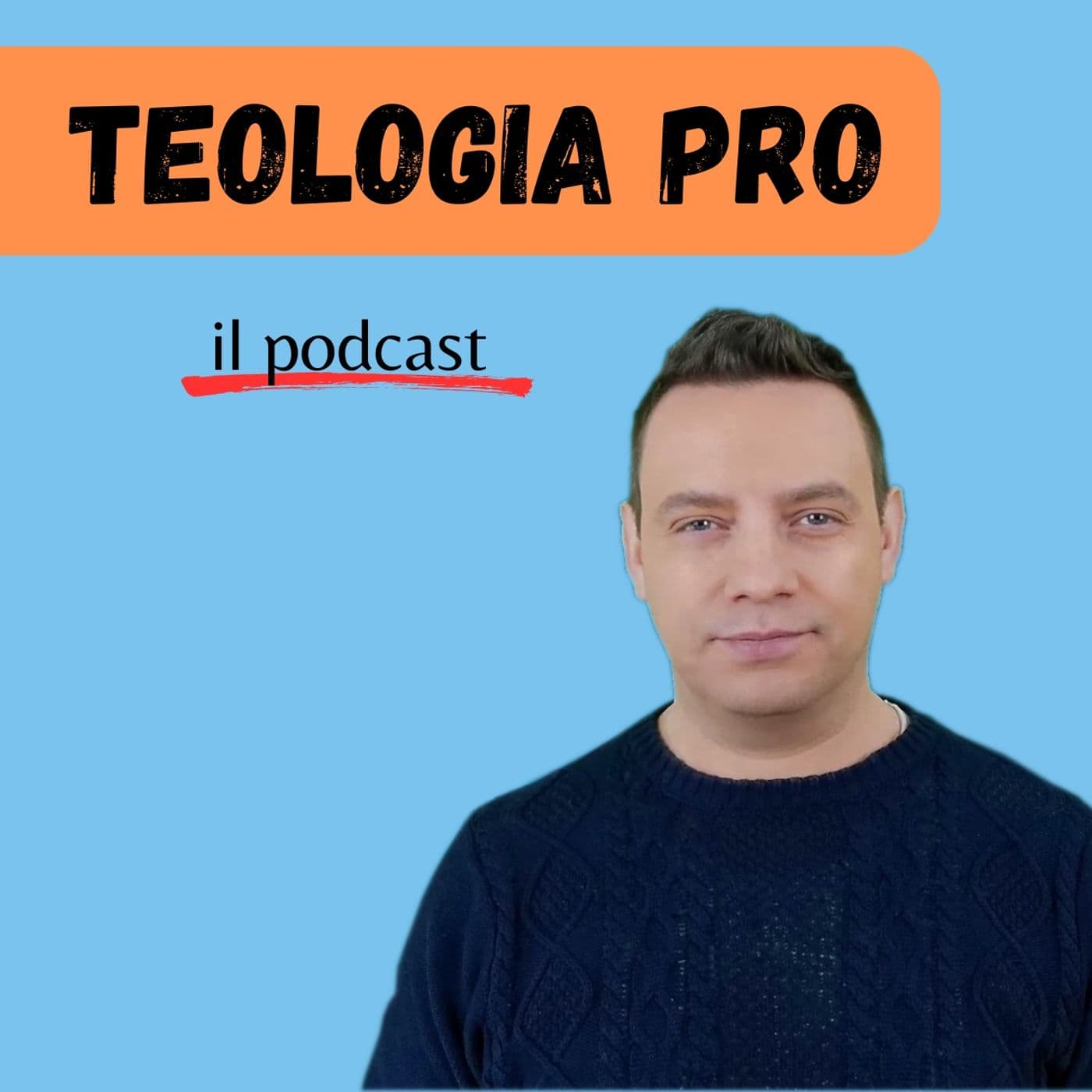 Teologia Pro - Podcasts