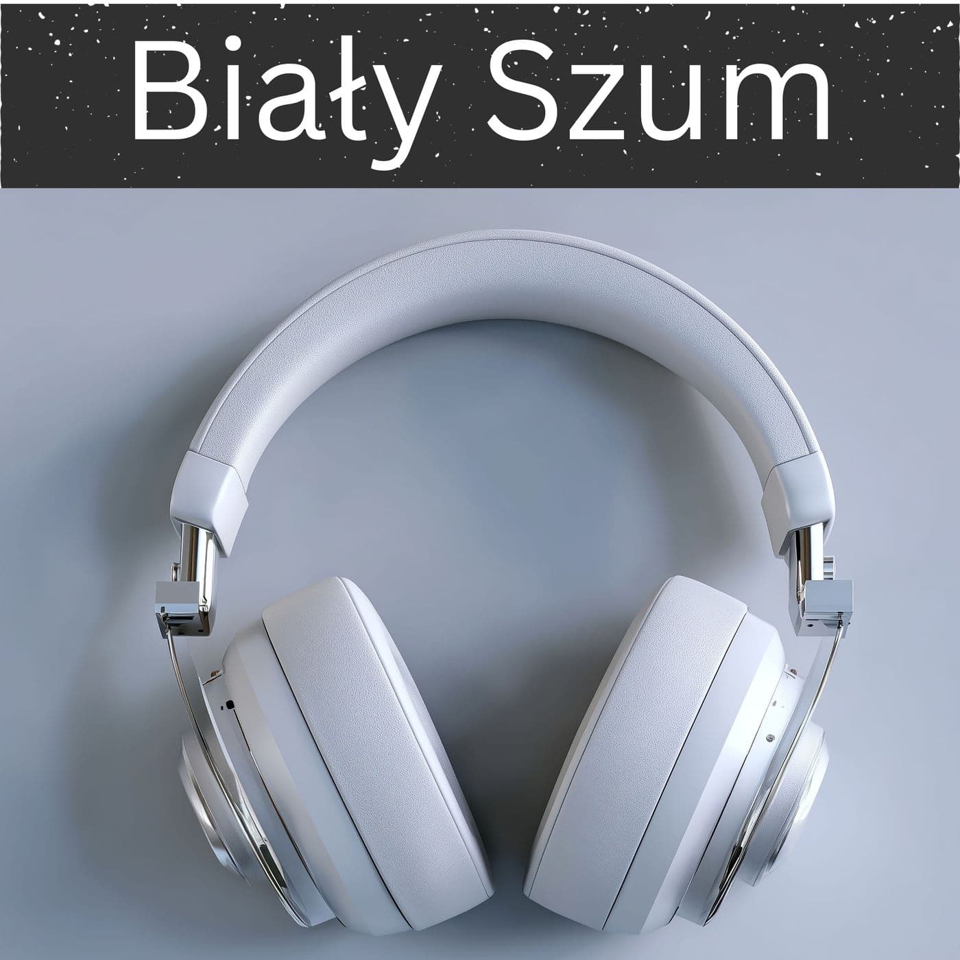 Biały Szum - Podcasts