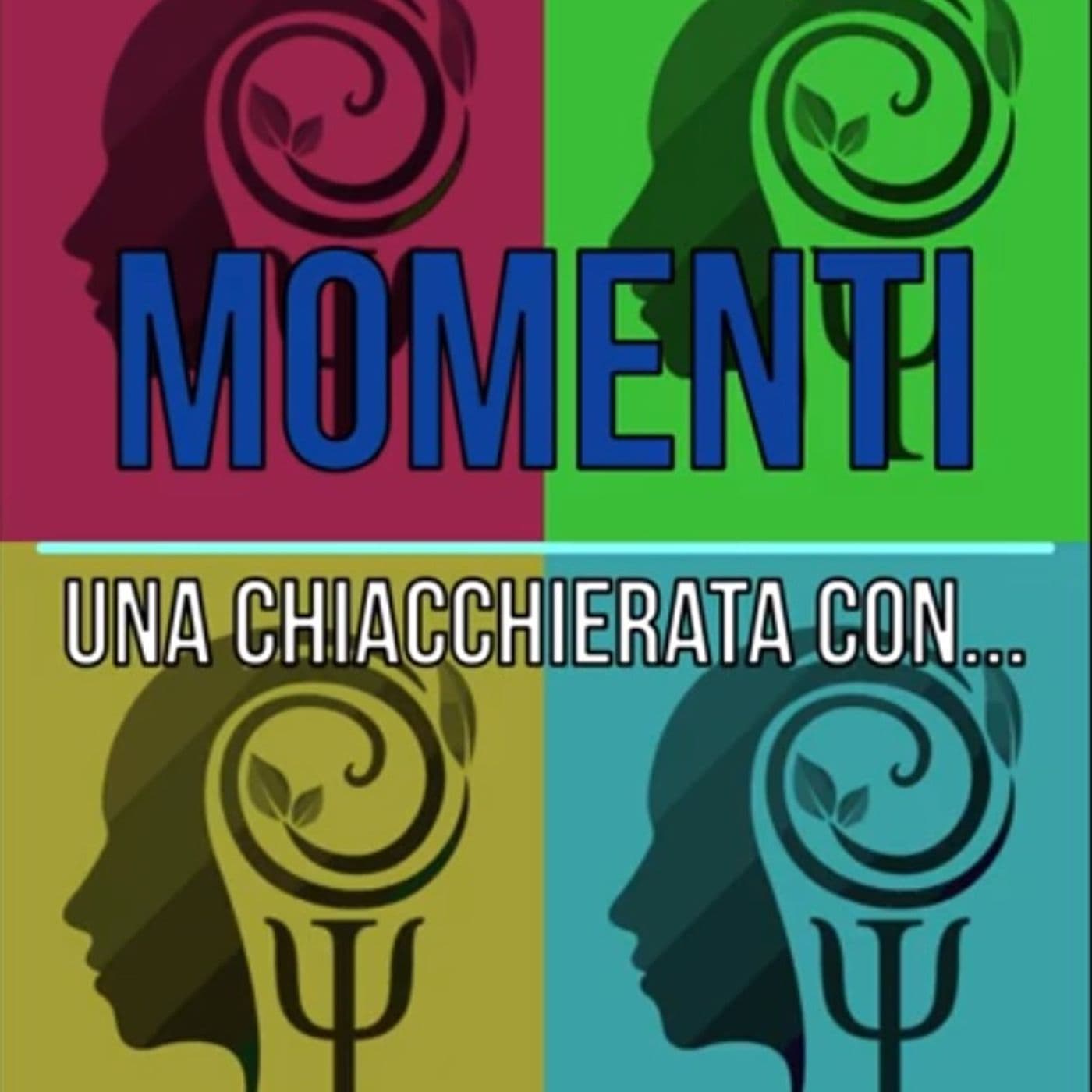 - MOMENTI - Il benessere che parte dalle passioni - Podcasts