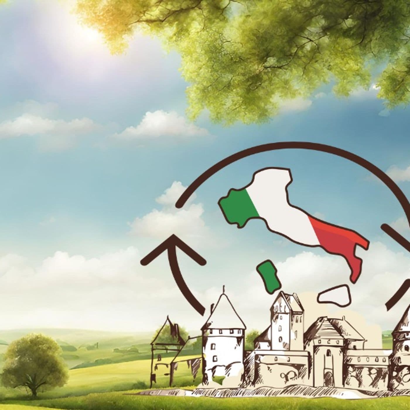 Semplicità e Gusto nei Sapori Tipici - Podcasts