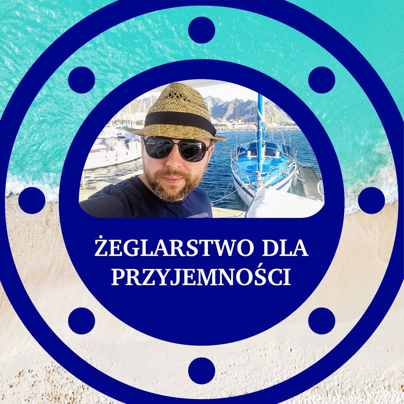 Żeglarstwo dla przyjemności - Podcasts