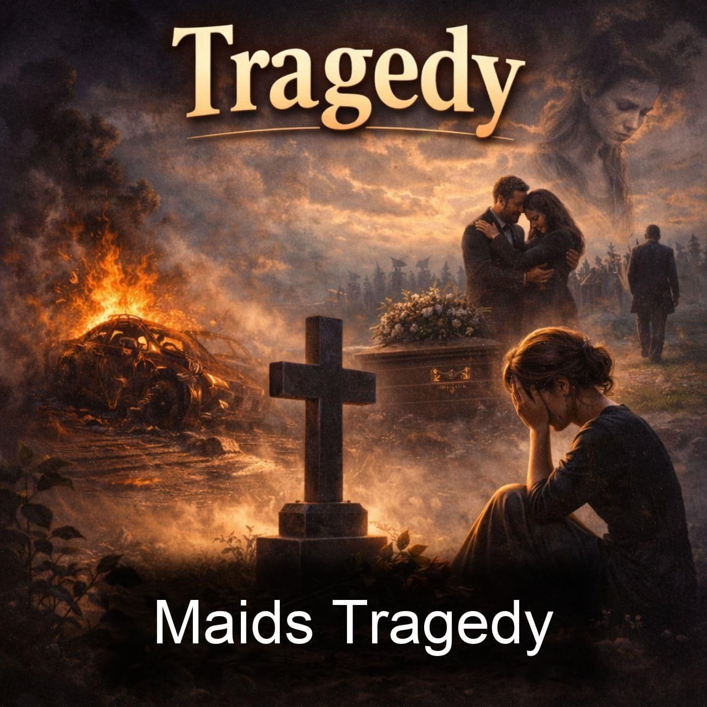 Maids Tragedy - Podcasts