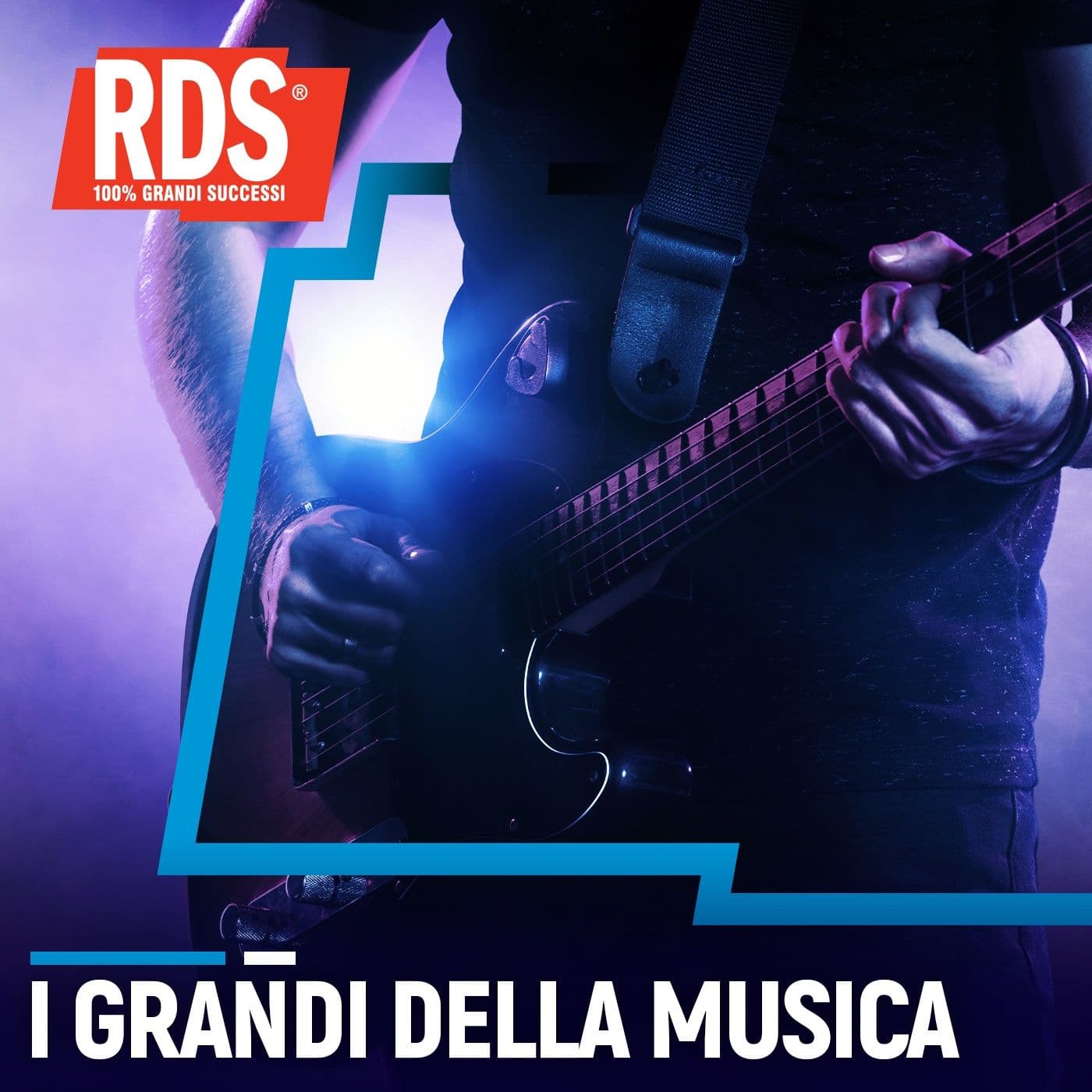 I grandi della musica di RDS - Podcasts