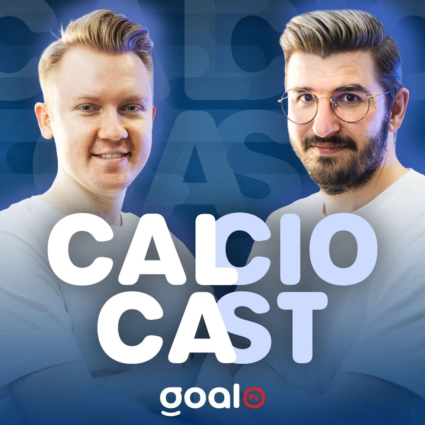 CALCIOCAST - Podcasts